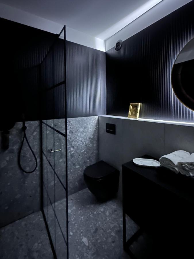 C53 Apartment Warsaw Exterior photo