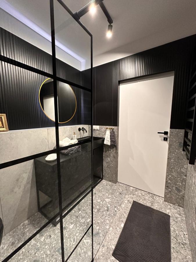 C53 Apartment Warsaw Exterior photo